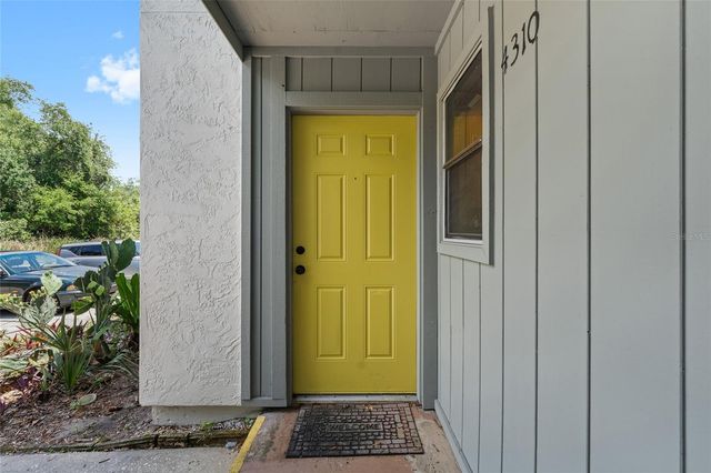 4310 LAKEWAY DRIVE 12B, Orlando, FL 32839