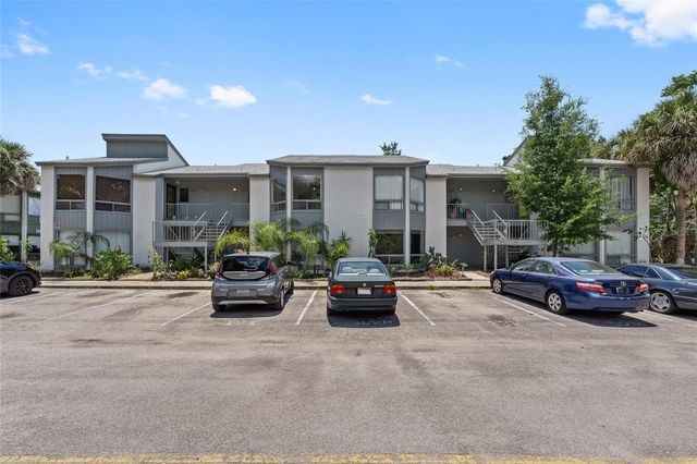 4310 LAKEWAY DRIVE 12B, Orlando, FL 32839