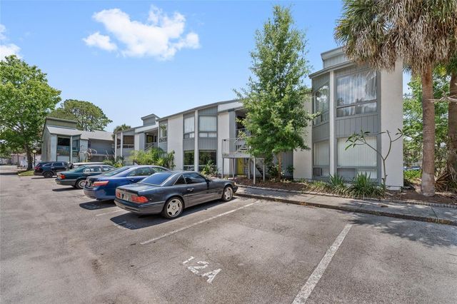 4310 LAKEWAY DRIVE 12B, Orlando, FL 32839