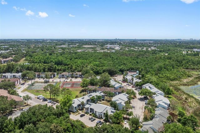 4310 LAKEWAY DRIVE 12B, Orlando, FL 32839