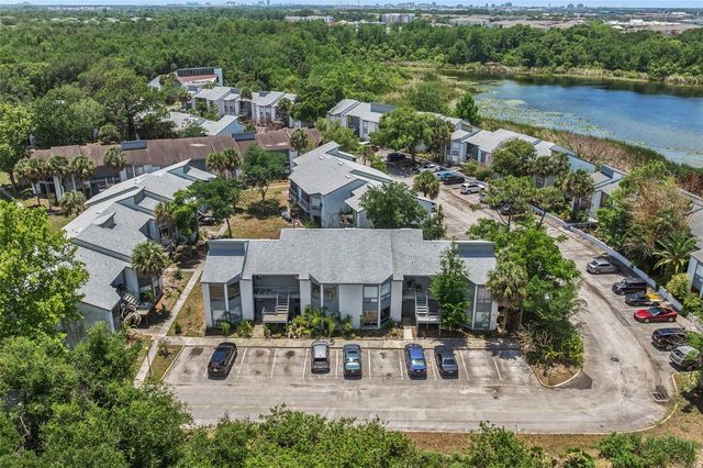4310 LAKEWAY DRIVE 12B, Orlando, FL 32839