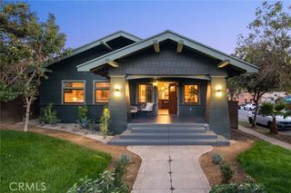 2396 W 31st Street, Los Angeles, CA 90018