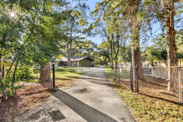 17002 Bobcat Trail, Cypress, TX 77429