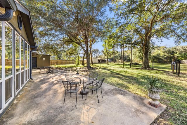 17002 Bobcat Trail, Cypress, TX 77429