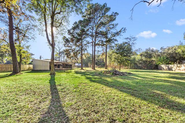 17002 Bobcat Trail, Cypress, TX 77429