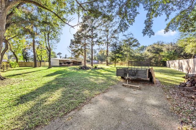 17002 Bobcat Trail, Cypress, TX 77429