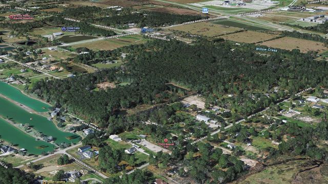 17002 Bobcat Trail, Cypress, TX 77429