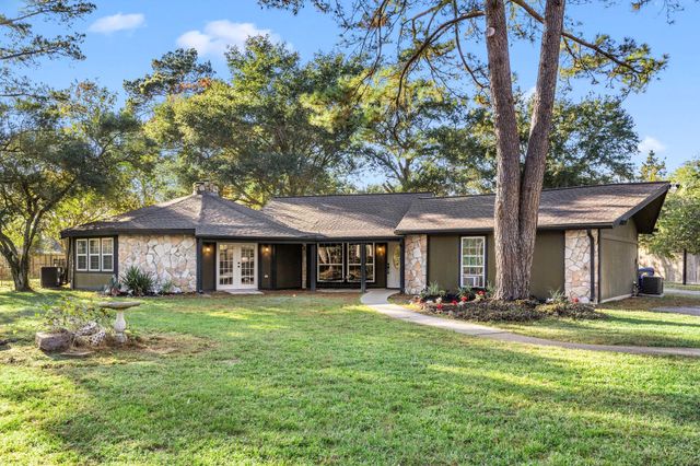 17002 Bobcat Trail, Cypress, TX 77429