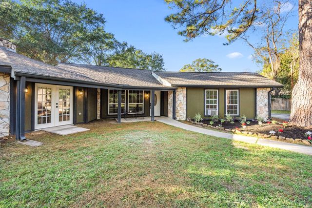 17002 Bobcat Trail, Cypress, TX 77429