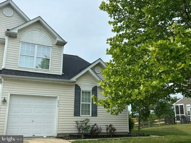234 AVONBRIDGE DR, Townsend, DE 19734