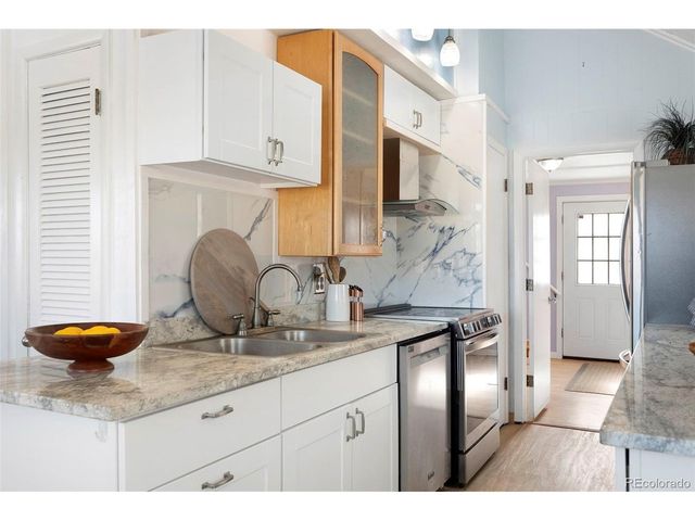 560 S Pine Dr, Bailey, CO 80421