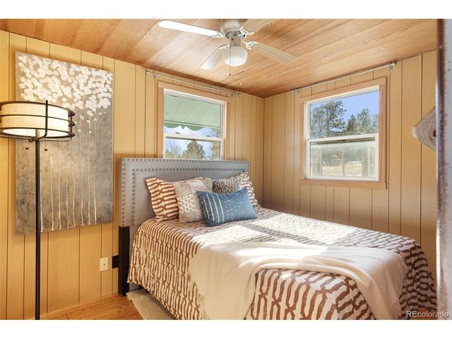 560 S Pine Dr, Bailey, CO 80421