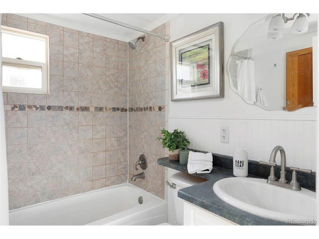 560 S Pine Dr, Bailey, CO 80421