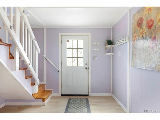 560 S Pine Dr, Bailey, CO 80421