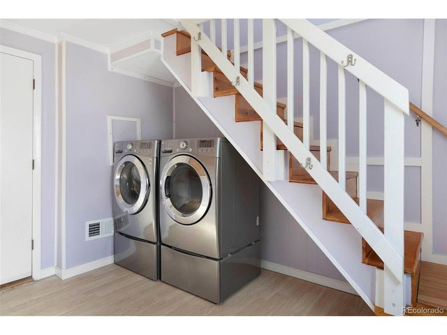 560 S Pine Dr, Bailey, CO 80421