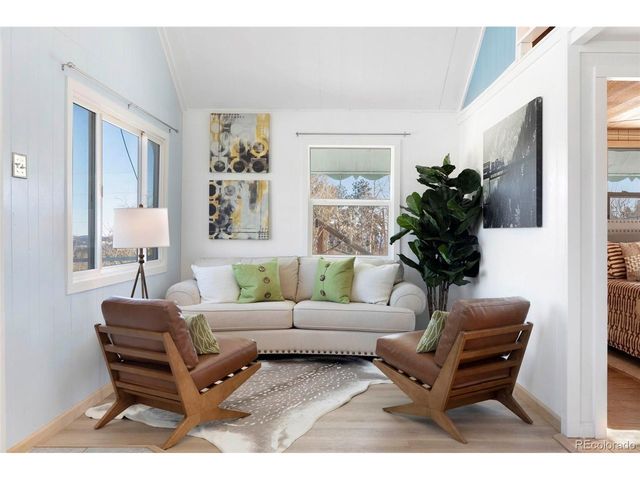 560 S Pine Dr, Bailey, CO 80421