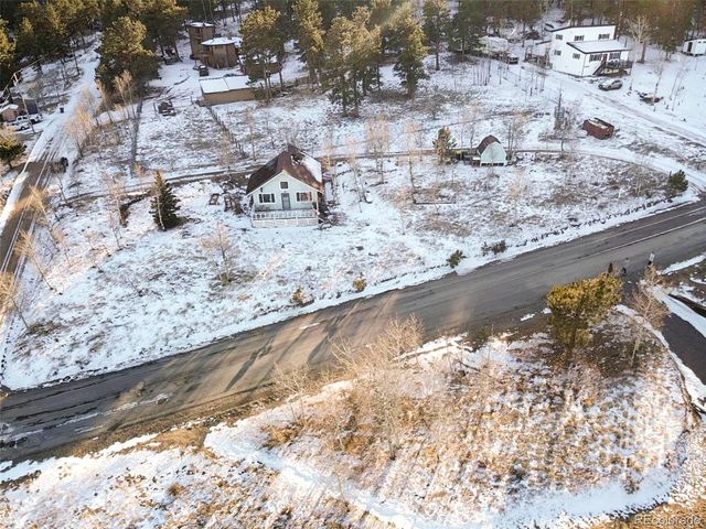 560 S Pine Dr, Bailey, CO 80421