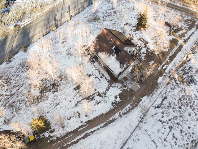 560 S Pine Dr, Bailey, CO 80421