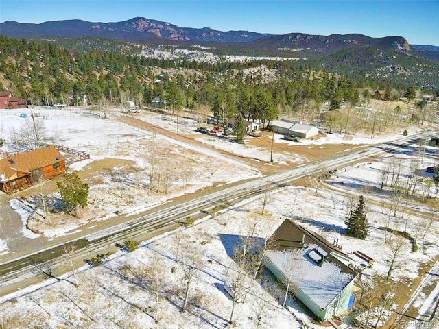 560 S Pine Dr, Bailey, CO 80421