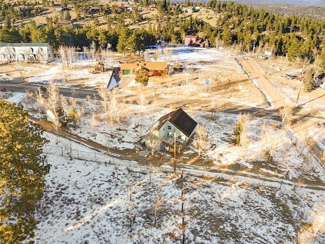 560 S Pine Dr, Bailey, CO 80421