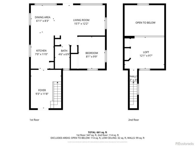 560 S Pine Dr, Bailey, CO 80421