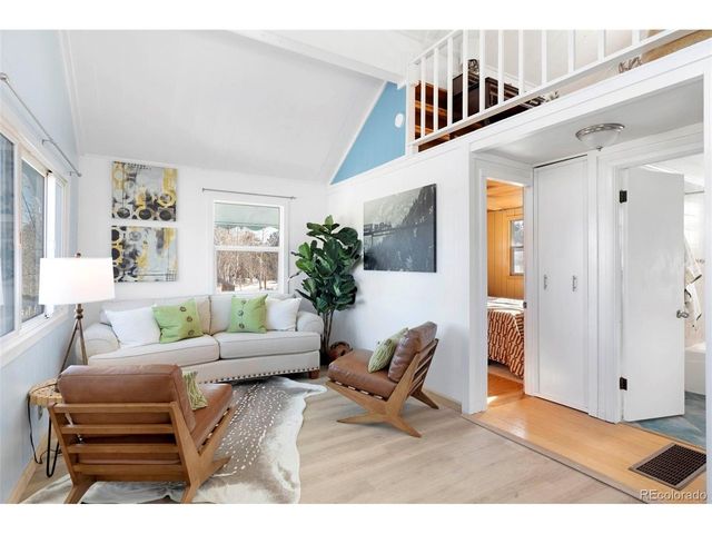 560 S Pine Dr, Bailey, CO 80421