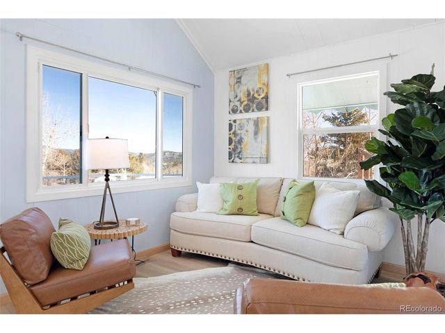 560 S Pine Dr, Bailey, CO 80421