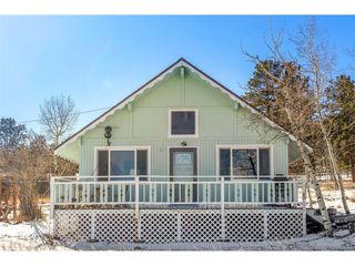560 S Pine Dr, Bailey, CO 80421