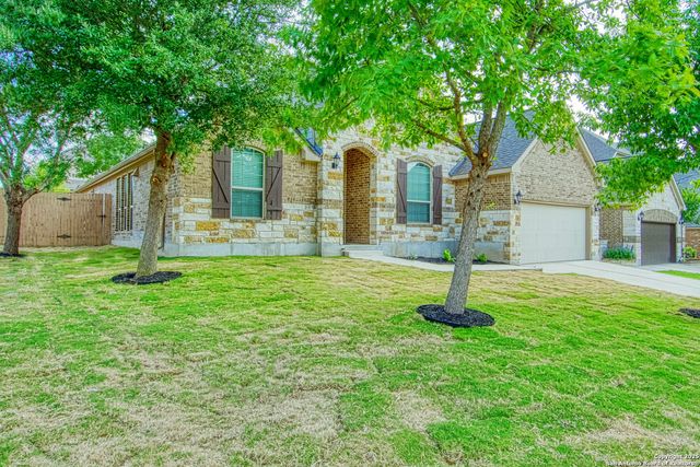 12902 Gypsophila, San Antonio, TX 78253
