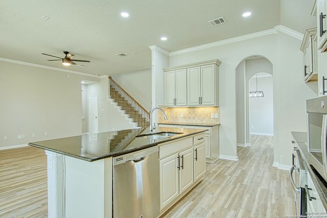12902 Gypsophila, San Antonio, TX 78253