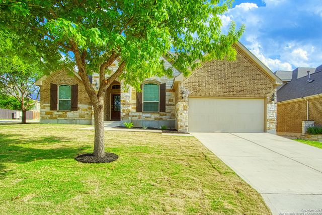 12902 Gypsophila, San Antonio, TX 78253
