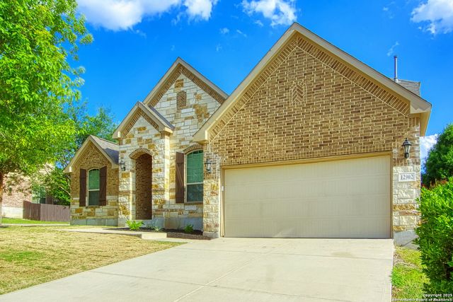 12902 Gypsophila, San Antonio, TX 78253