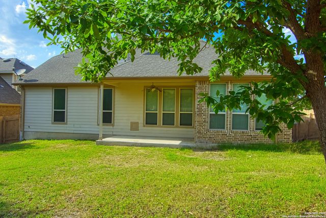 12902 Gypsophila, San Antonio, TX 78253