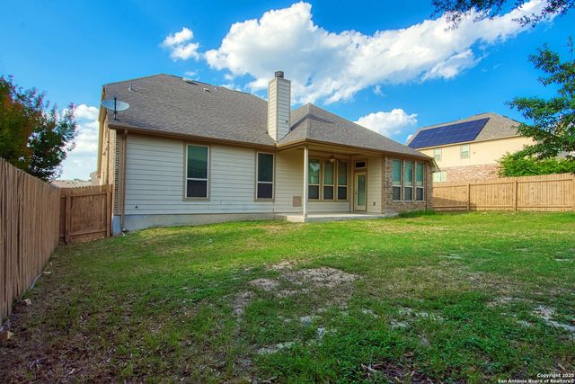 12902 Gypsophila, San Antonio, TX 78253