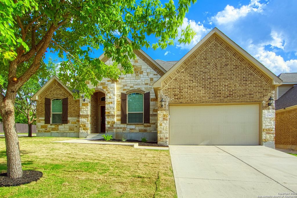 12902 Gypsophila, San Antonio, TX 78253
