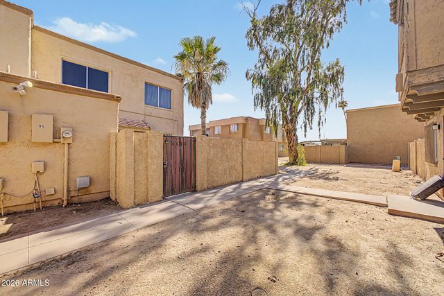 4630 E PUEBLO Avenue, Phoenix, AZ 85040