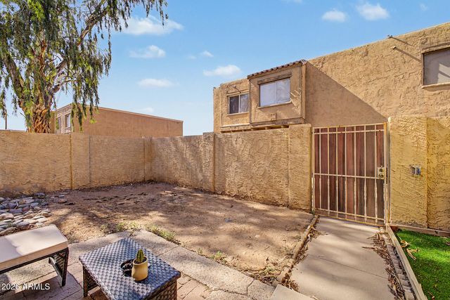4630 E PUEBLO Avenue, Phoenix, AZ 85040