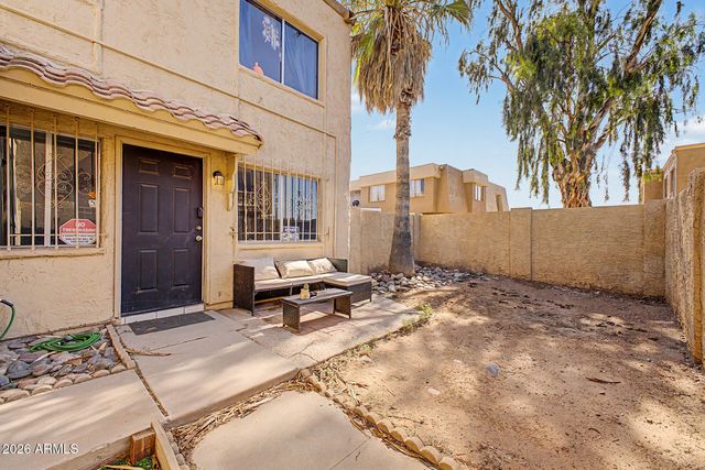 4630 E PUEBLO Avenue, Phoenix, AZ 85040