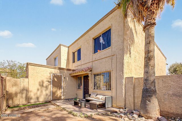 4630 E PUEBLO Avenue, Phoenix, AZ 85040