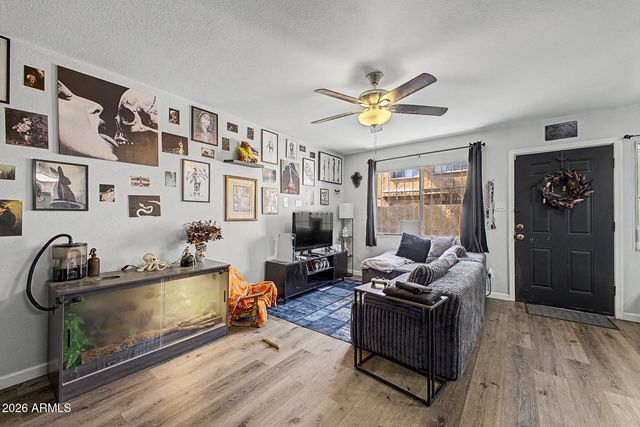 4630 E PUEBLO Avenue, Phoenix, AZ 85040