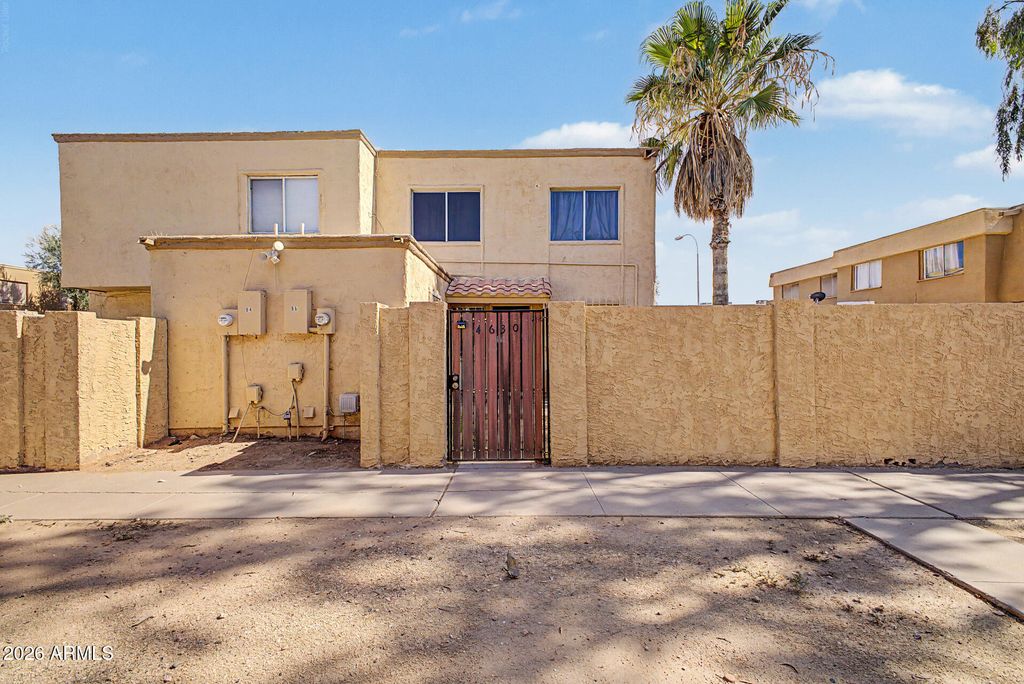 4630 E PUEBLO Avenue, Phoenix, AZ 85040