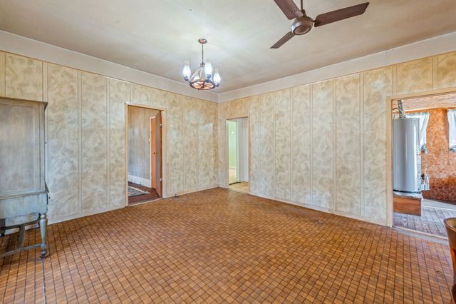 523 First Street, Hico, TX 76457