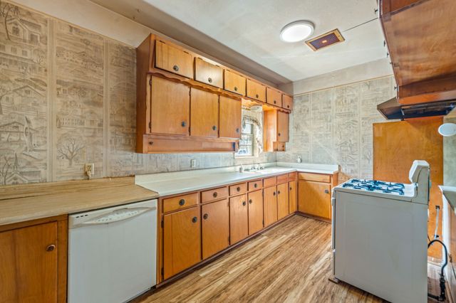 523 First Street, Hico, TX 76457