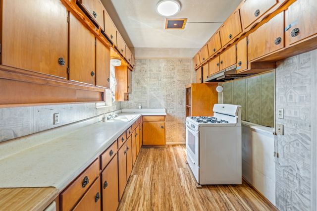 523 First Street, Hico, TX 76457