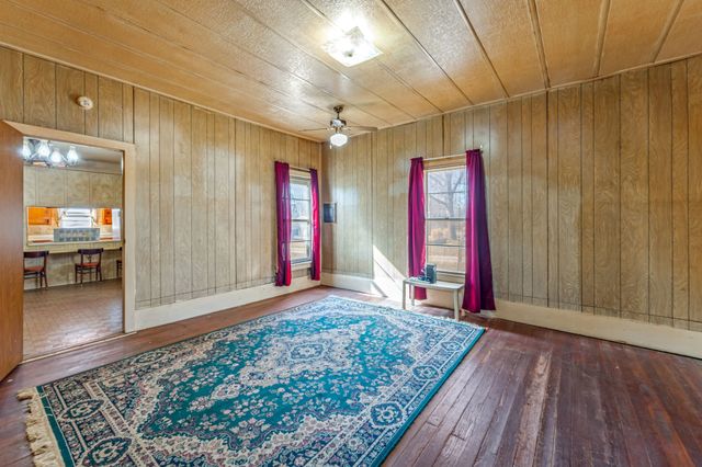 523 First Street, Hico, TX 76457