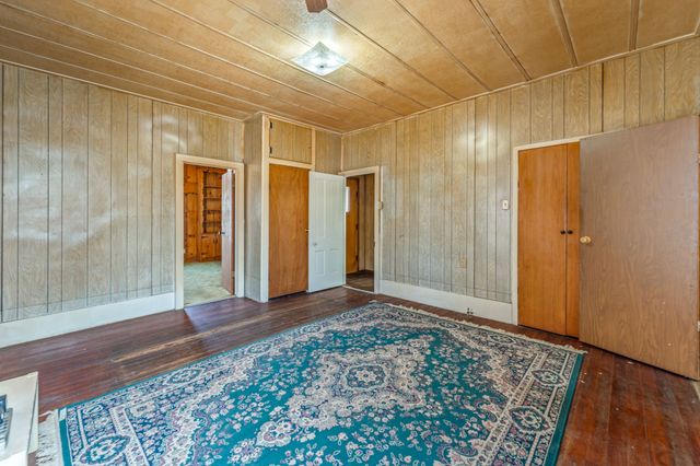 523 First Street, Hico, TX 76457