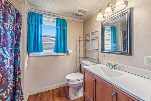 523 First Street, Hico, TX 76457
