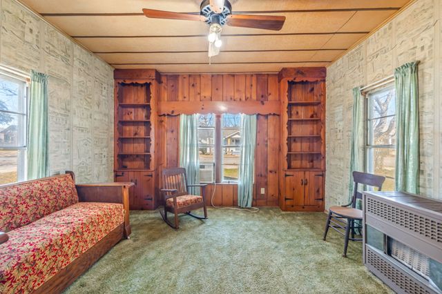 523 First Street, Hico, TX 76457