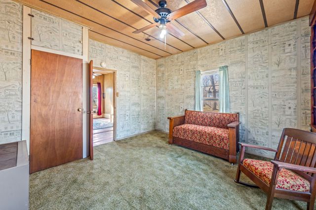523 First Street, Hico, TX 76457