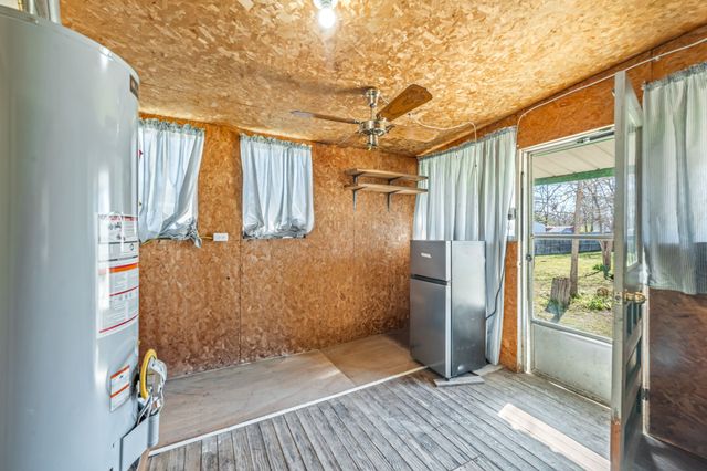 523 First Street, Hico, TX 76457